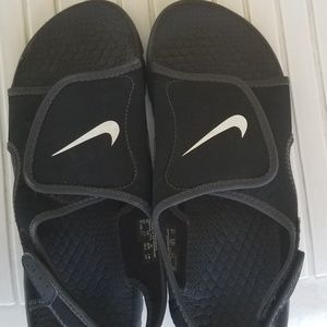 Boys Nike Sandals